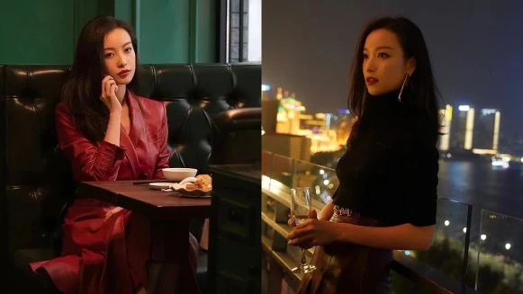 體態展現出妳對自我的要求，妳這麼漂亮，千萬不要輸在姿態上