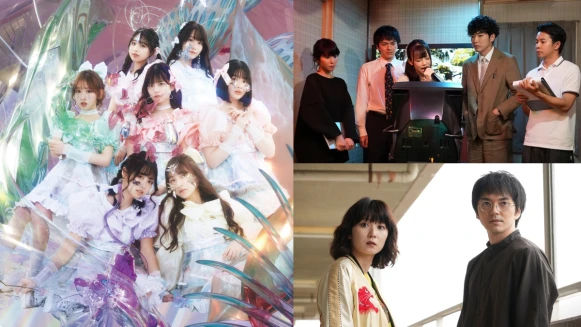 《初戀的惡魔》現聲日本女團FRUITS ZIPPER破5億TikTok洗腦神曲〈我最可愛的地方〉