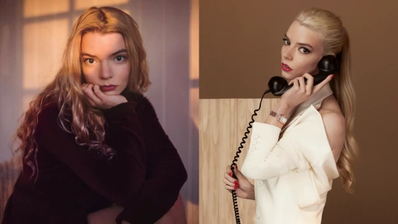 安雅泰勒喬伊代言積家！與奇異博士、金宇彬、亞曼達塞佛並列品牌大使