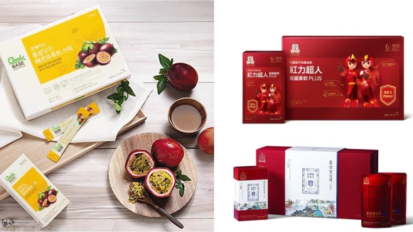 正官庄週年慶開跑！明星商品、強檔新品超狂優惠 滿額再贈萬元好禮 通膨也不怕！正官庄獻上「小資養蔘方案」輕鬆購足全家人保護力