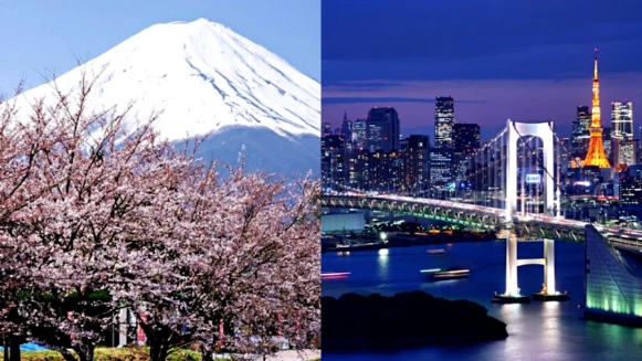 日本10/11開放自由行！航空公司新航線、旅行社優惠一次看，立刻遞假單