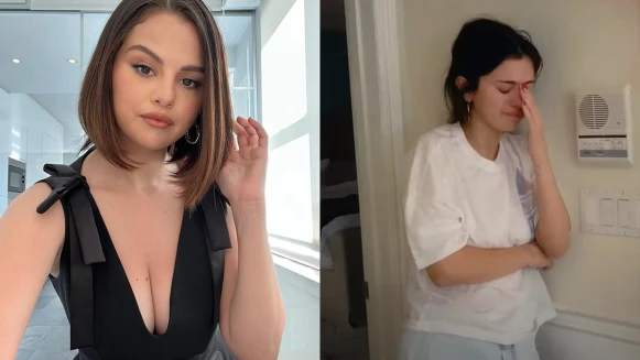 席琳娜戈梅茲紀錄片11月上線！走過憂鬱症、離開網路世界4年，揭開小天后過往的成名與低潮