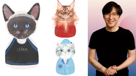 【星星教授安格斯2022/9/26-10/02星座運勢】牡羊座桃花運突圍，雙子座因禍得福！