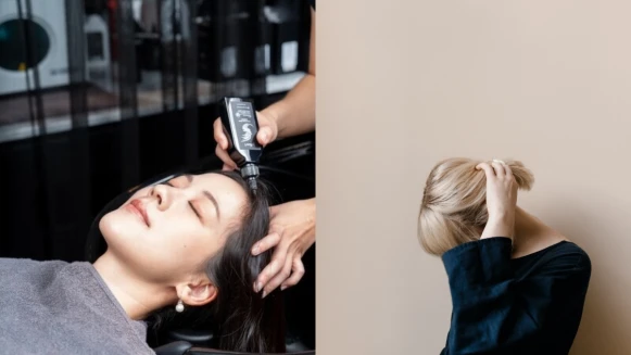 換季頭皮問題又出現！營養師教你怎麼吃提升天然保護力，同場加應24H頭皮保養妙招