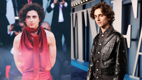 「甜茶」提摩西夏勒梅的10個秘密！前女友是莉莉蘿絲戴普、瑪丹娜女兒、賈伯斯女兒⋯⋯，他兒時夢想竟是「這個職業」