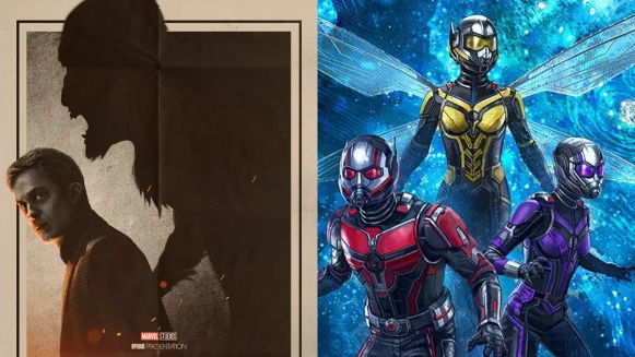 《夜之狼人》將交待漫威的超自然世界？《蟻人3》還是影集《秘密入侵》先登場？