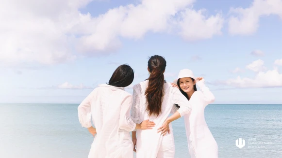 Hey, Bestie! I can double your joys and divide your sorrows ! 礁溪山形閣溫泉飯店 邀閨蜜･泡一起