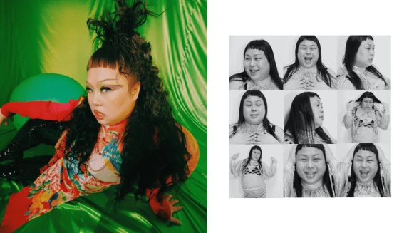 跨性別女子圖鑑 Ft. 瑪莉安:「雖然家人到現在無法理解跨性別,但他們用自己的方式來愛我,家,永遠是避風港。」