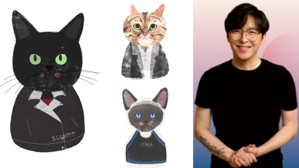 【星星教授安格斯2022/10/03-10/09星座運勢】金牛座有機會被看見，巨蟹座念舊的一週