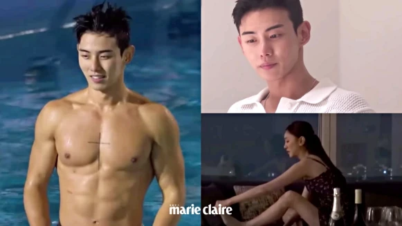 韓戀綜《只是睡覺的關係》突破19禁！與陌生人一夜火熱，通宵拍攝晚上6點到早上6點，尺度解鎖、百無禁忌！