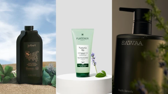 2022秋冬洗髮精新品盤點:Orbis對抗頭皮初老、萊法耶首推純素洗髮精、覺亞全新香調⋯