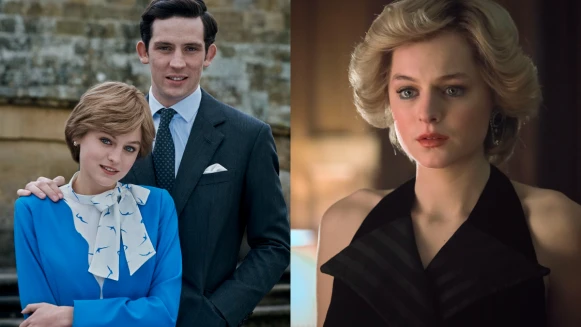 《王冠》第四季分集劇情，目前為止最引人注目、最微妙的一季，女王與戴安娜王妃和柴契爾夫人展開較量