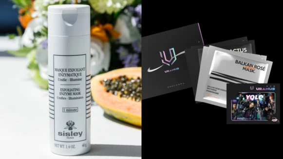 2022面膜30款推薦,保濕、修護、深層清潔通通有