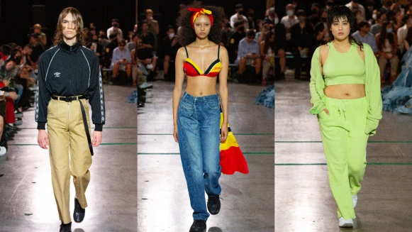 日本設計師品牌BASICKS 聯手DHL創意系列登場！街頭時髦文青，打造環保永續新視覺，台灣也能入手！