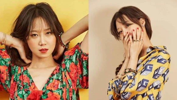 孔曉振:我不會對某一件事苦惱很久,努力以Let It Be的態度來生活