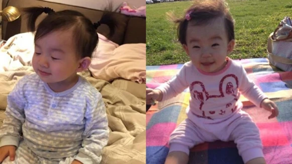 大S徐熙媛女兒「玥兒」萌翻!可愛生活紀錄照曝光