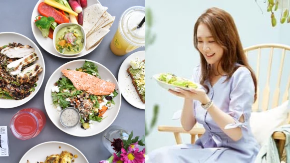 人氣營養師趙函穎親授7個紓壓處方× 7杯健康蔬果飲× 14道對症減壓食譜 通通都幫妳整理好了！