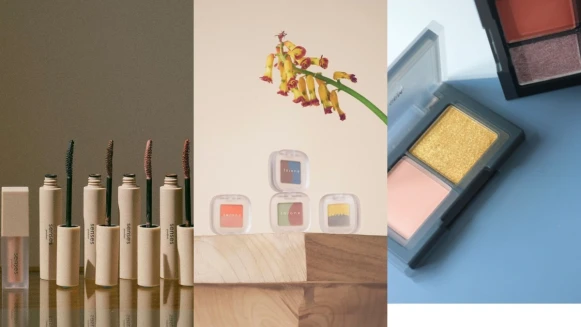 日幣創新低!旅遊必買小眾彩妝品牌top5!to/one、SENSES⋯日本女孩都在用