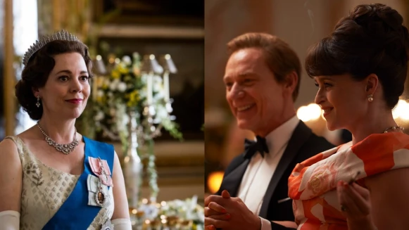 《王冠》第三季分集劇情,只有一位女王,引人注目的瑪格麗特公主,君主制遭遇中年危機