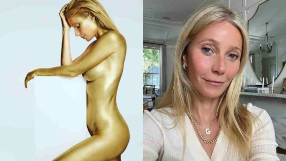 「小辣椒」葛妮絲派特洛:40歲後我更能誠實面對自己、即使年紀增長也要能優雅的老去