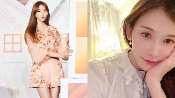 林志玲47歲才當媽,談到求子過程紅了眼眶:「超過10幾次的嘗試,我從來從來沒有放棄過,也相信有一天奇蹟會發生。」