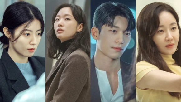 《小女子》：像是發瘋似的峰迴路轉，那些誇張，全是獻給現實的諷刺與慰藉