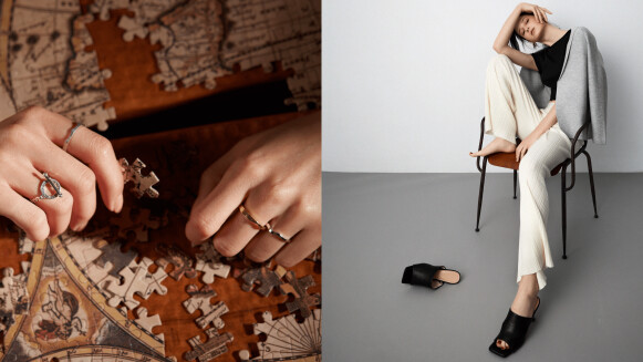 微風線上獨家精選設計師品牌！臺北時裝週SS 23絕不能錯過的時尚選品