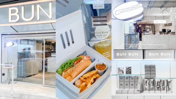 「BunBun棒棒」菜單6大必吃推薦！台北中山早午餐新選擇