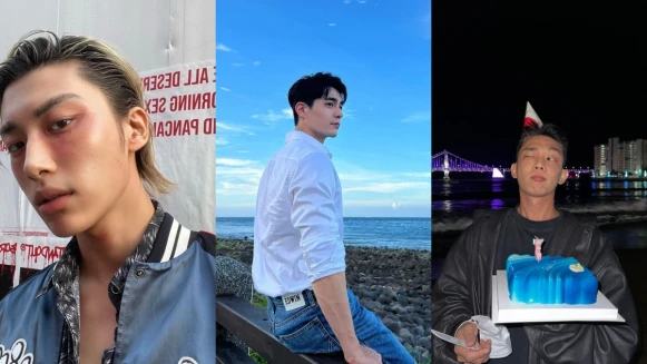 2023男生髮型重點趨勢!設計師親揭「壓貼」燙髮最時髦、復古髮色流行輪迴⋯