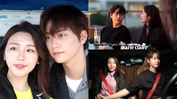 《換乘戀愛2》年下奶狗賢奎直進超MAN甜出蜜!3大追愛動作被讚爆,海恩留戀舊愛大結局將出現意外反轉?