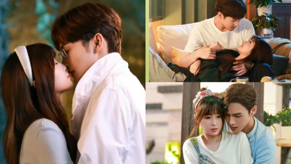 《兩個人的小森林》分集劇情!虞書欣意外愛上富二代?張彬彬論文求婚昭告天下