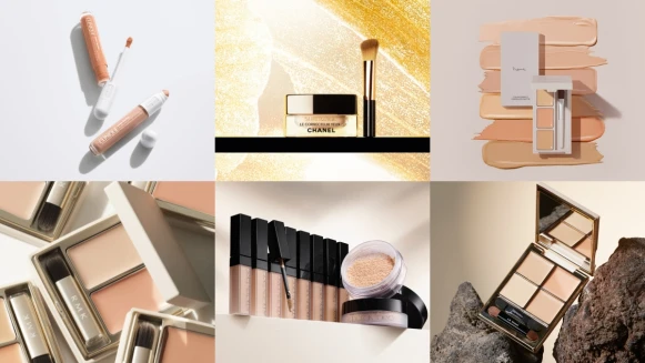 2022遮瑕新品推薦15款,一筆搞定黑眼圈,戴口罩必備