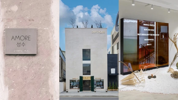 美妝控韓國首爾最新必逛！彩妝、保養、香氛旗艦店5間盤點，好逛好買又好拍