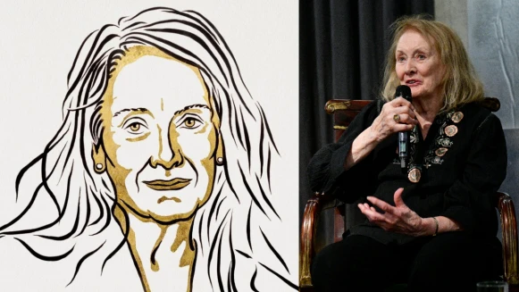 認識2022諾貝爾文學獎得主安妮艾諾:一位非典女性主義及社會學作家