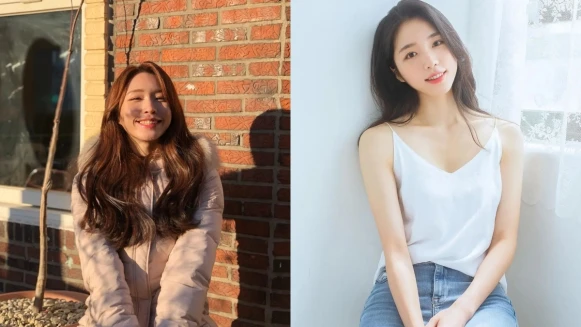 《換乘戀愛2》海恩惹人憐!跟著畫韓系溫柔姊姊妝容,打造自體濾鏡感