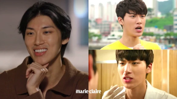 《換乘戀愛2》泰伊、奈言偶像劇不是演假的?!泰伊《醫療船》演出片段曝光,網喊:也太可愛了吧!