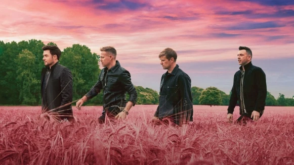 西城男孩2023年演唱會唱進高雄巨蛋！票價、售票資訊公開