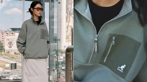 Pull &amp; Bear X Kangol聯名系列明星商品、不用千元親民價、台灣有賣