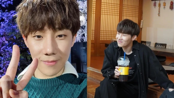 INFINITE主唱金聖圭要來了！台北見面會11月登場，票價、座位圖公開