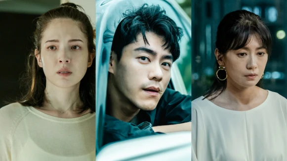 《她和她的她》劇情6大看點！許瑋甯、李程彬、賈靜雯共揭權力性侵、職場霸凌與性別歧視、婚姻冷暴力等議題