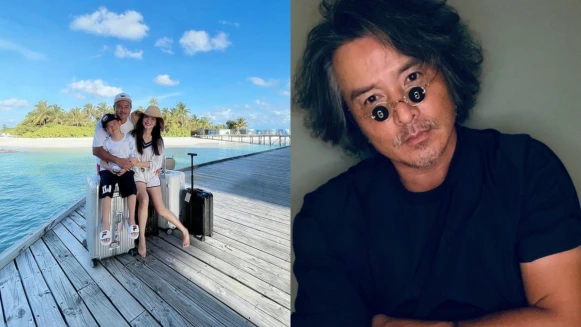 你該知道的李銘順!范文芳老公、完美丈夫代表、演戲演一輩子…