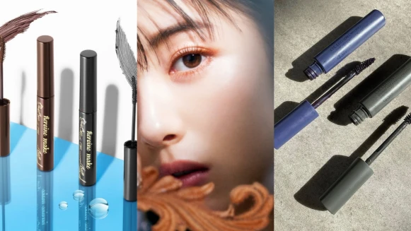 2022開架睫毛膏好口碑推薦!濃密款、纖長款、疊擦打底通通有,還有百搭搶眼限定色!