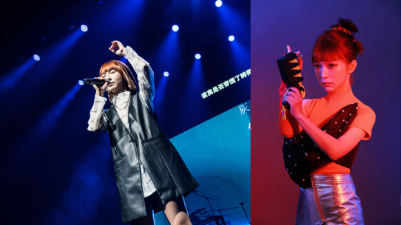 「拚了命也要付出！」天蠍女的追夢之途，溫妮越挫越勇絕不輕言放棄