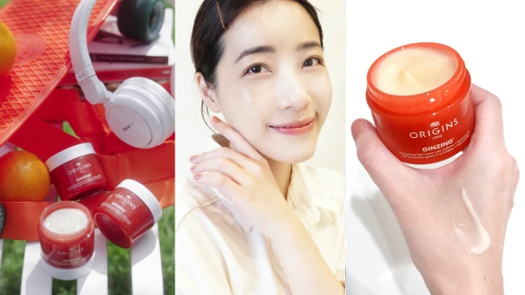 單身也能原地放閃！全新元氣放閃乳讓肌膚發光爆水零毛孔，放閃閃到不合理！週慶搶先入手，此生高調宣布跟疲憊暗沉永不相見！