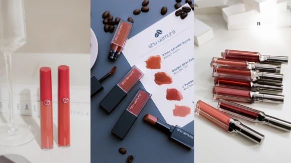 2022唇膏23品牌推薦!超抗口罩摩擦還能加強滋潤雙唇