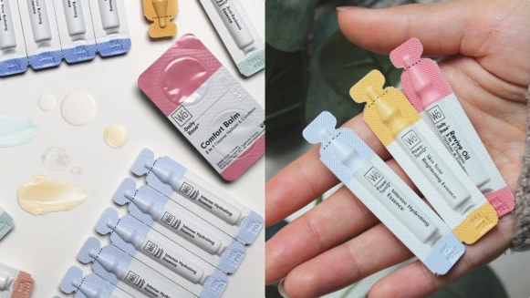 英國保養品牌 Wǒ 紅回台灣，兩步驟極簡概念爆紅，幕後推手有亮點