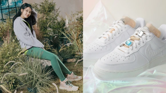 2022新球鞋看這邊！adidas Originals、Nike、New Balance…球鞋控的夢幻逸品都在這