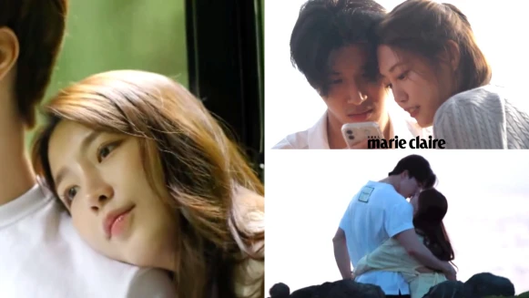 《換乘戀愛2》溫暖大結局!3配對成功,海恩項鍊藏秘密,奈言泰伊無意外,娜妍熙斗續前緣?!2023將推第3季?