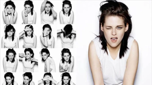 網羅大明星16連拍!華裔時尚攝影師Yu Tsai坐擁超人氣