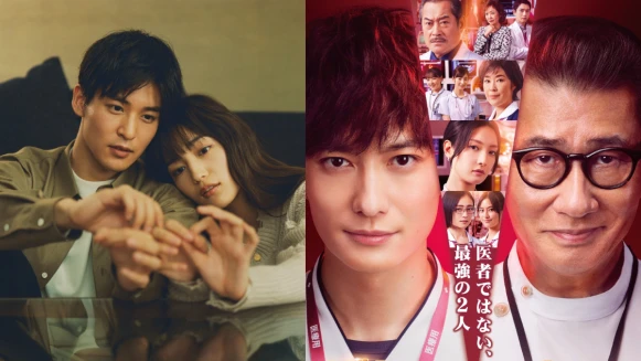 2022秋季日劇18部推薦!《silent》純愛催淚《旅行護理師 》口碑佳!